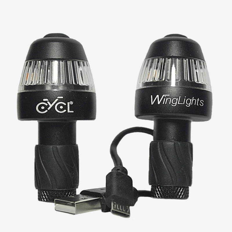 WingLights 360 fixed - Blinker